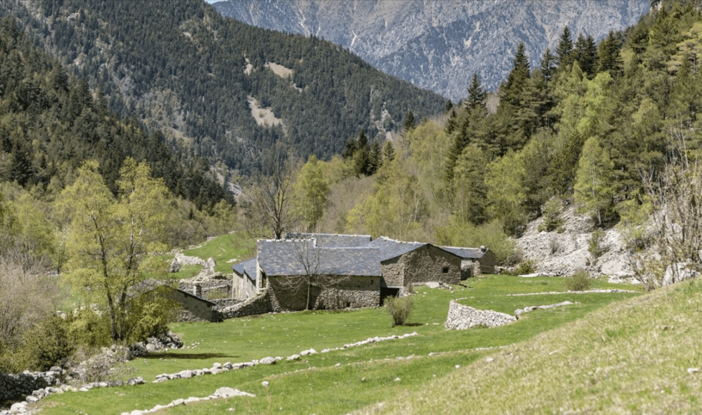 Best Time to Hike in Madriu-Perafita-Claror Valley in Andorra